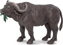 Safari Ltd. Afrikanischer Büffel Figur – 1 Stück