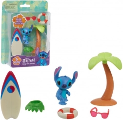 Stitch Hang Ten Strand-Spielset für Kinder