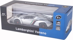 RC Auto Lamborghini Veneno 1:14 silbern oder grün