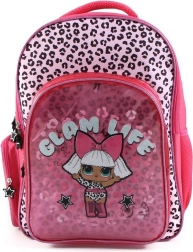 Kinder-Rucksack LOL mit fantastischem Motiv