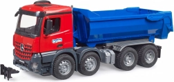 Bruder Kipper MERCEDES-BENZ Arocs 1:16