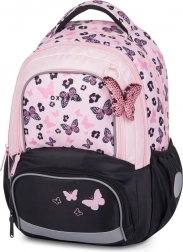 Schulrucksack Butterfly OXYbags