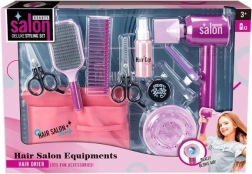 Kinderfrisier-Set mit Batterie