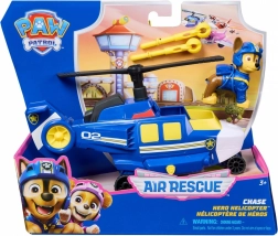 Paw Patrol Air Rescue Hubschrauber Chase