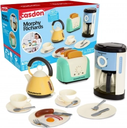 MORPHY RICHARDS Frühstücks-Küchenset für Kinder von CASDON