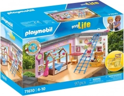 Kinderzimmer Playmobil Mein Leben