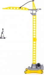 Turmdrehkran Achat auf Rädern