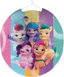 Papierlampion MY LITTLE PONY