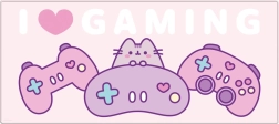 Gaming-Mauspad PUSHEEN 90 × 40 cm