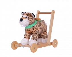Laufrad Tiger für Kinder