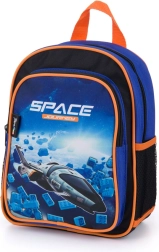 Vorschulrucksack für Kinder Space Journey