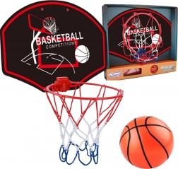 Woopie Wand-Basketballkorb