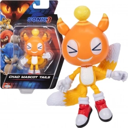 Figur Tails Sonic the Hedgehog 13 cm von Jakks Pacific