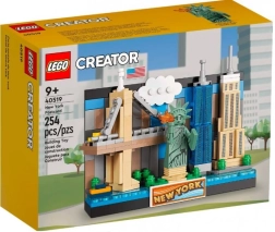 LEGO® Creator 40519 Postkarte New York