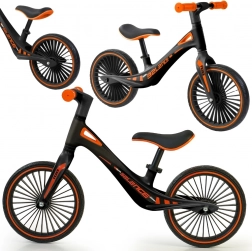 Feber Kinderlaufrad mit verstellbarem Sattel