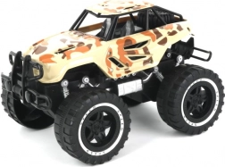 Monstertruck mit Schwungradantrieb Racing Master
