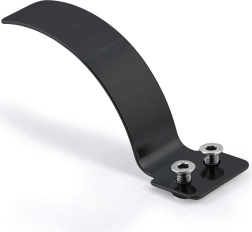 Schwarze Bremse für den Scooter SOKE Go!