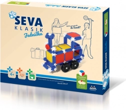 Baukasten SEVA Classic Eins