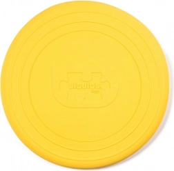 Gelbes Frisbee Bigjigs Toys