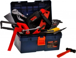 Kinder-Werkzeugkoffer