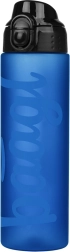 BAAGL Trinkflasche aus Tritan Ocean Blue 700 ml