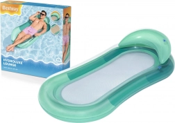 Bestway aufblasbare Wasserliege mit Netz 160 cm – Grün