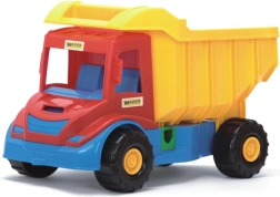Wader Multi Truck Kipper 38 cm