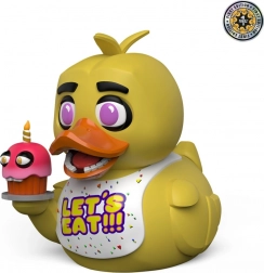 Entchen Tubbz FNAF Chica