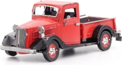 Metall-3D-Puzzle METAL EARTH FORD Pickup 1937