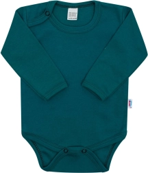 Baby-Body New Baby Classic II petrol 86 (12–18 Monate)