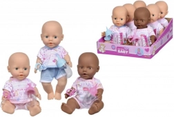 Panenka New Born Baby - trinkt und pinkelt 30 cm