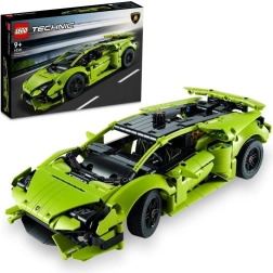 Technic LAMBORGHINI Huracán Tecnica Bauset