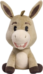 Plüsch-Esel Shrek 20 cm