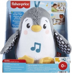 Interaktiver Pinguin Fisher-Price