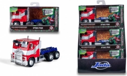 Metallmodell Jada Toys Transformers T7 Optimus Prime 1:32