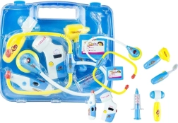 Kleiner Doktor im Koffer Doctor Blue