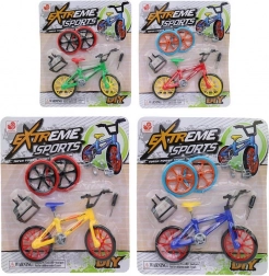 Fingerbike zum Schrauben