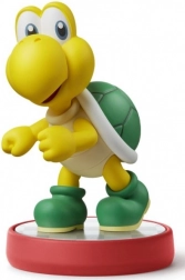 amiibo Super Mario – Koopa-Troopa-Figur
