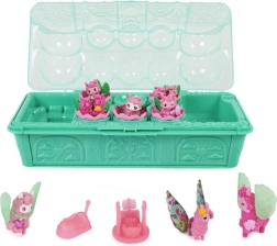 Hatchimals Familienpaket Lamas