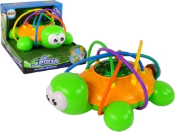 Garten-Wasserfontäne Schildkröte für Kinder