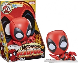 Figur MARVEL Deadpool 13 cm – Serie Legends