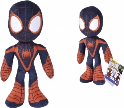 Disney Marvel Morales Maskottchen 25 cm
