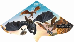 Fliegender Drache So trainierst du deinen Drachen