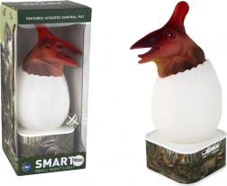 Nachtlicht Dino LED mit Micro-USB