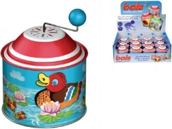 Lena Spieluhr mit Entchen-Motiv