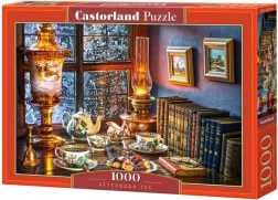 Puzzle 1000 Teile Afternoon Tea