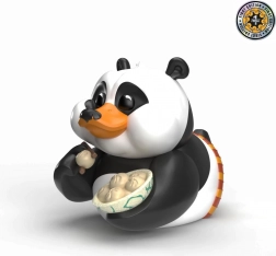 Sammel-Ente Tubbz Kung Fu Panda – Po, Erste Edition