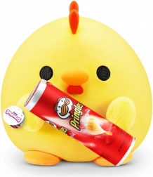 Mittelgroßer Plüsch Pringles Original 35 cm