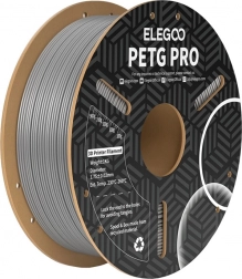Filament ELEGOO PETG Pro grau 1,75 mm