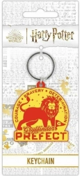 Harry Potter Gryffindor Gummischlüsselanhänger